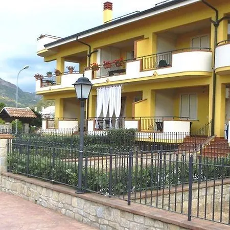 Bianca Lancia Hotel 3*
