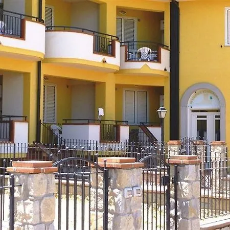 Hotel Bianca Lancia