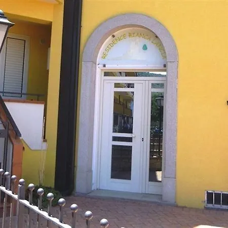 Hotel Bianca Lancia