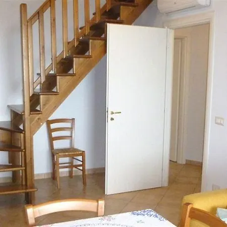 Bianca Lancia Hotel 3*