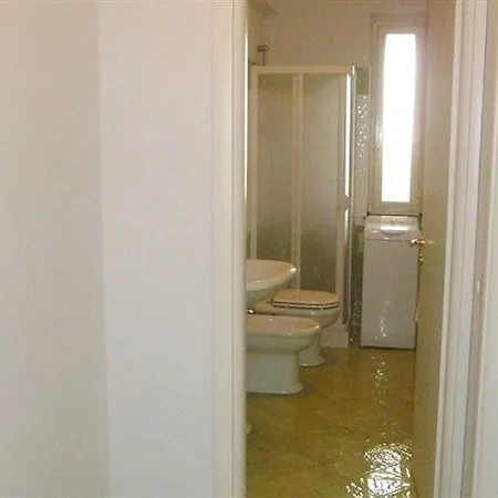 Bianca Lancia Hotel Brolo