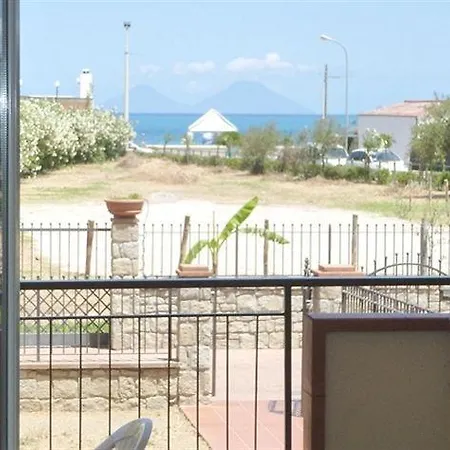 Hotel Bianca Lancia Brolo
