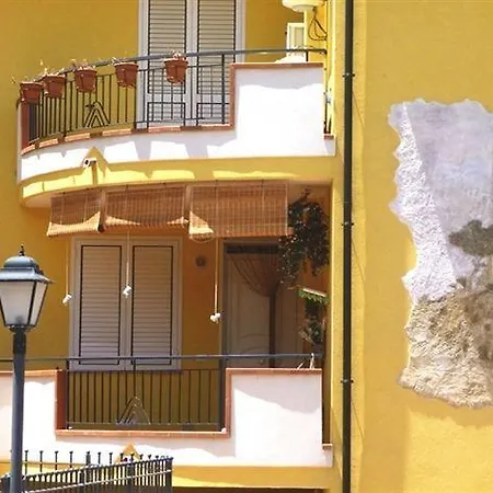 Bianca Lancia Hotel 3*